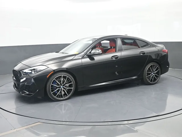 2022 BMW 2 Series M235i xDrive