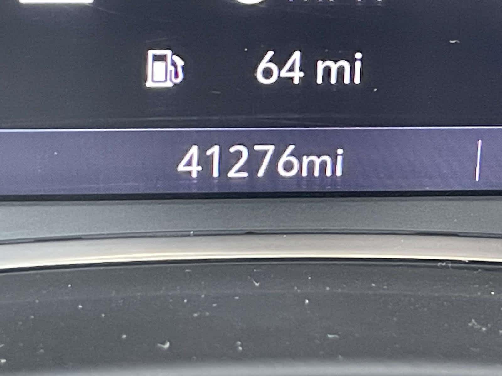 Used 2019 Mosaic Black Metallic Chevrolet Premier image 45