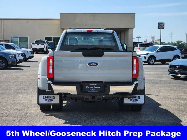 New 2026 Avalanche Ford F-350® XL image 6