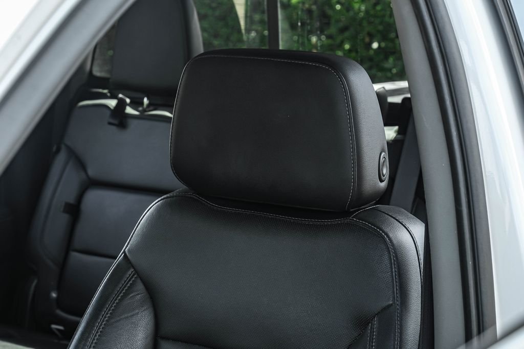 Used 2020 White Chevrolet LTZ image 36