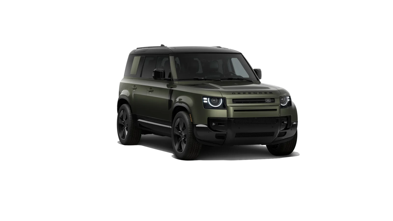 2026 Land Rover Defender 110 400PS X-Dynamic SE