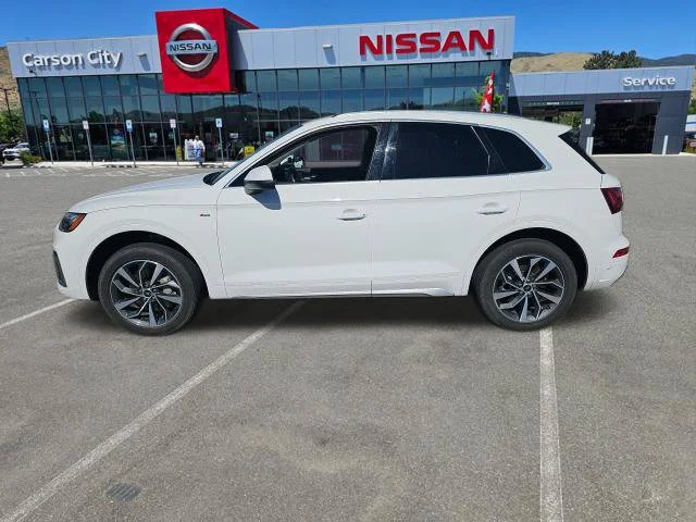 2024 Audi Q5