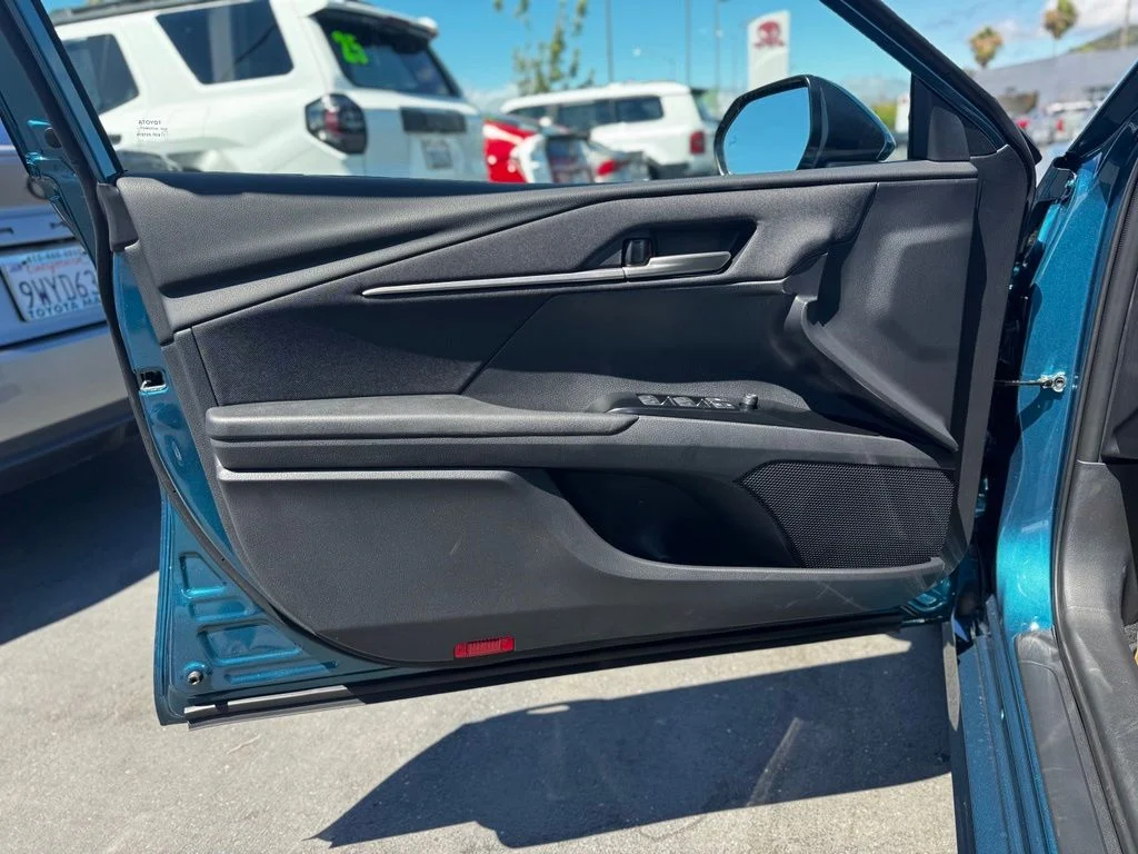 New 2026  Toyota LE image 25