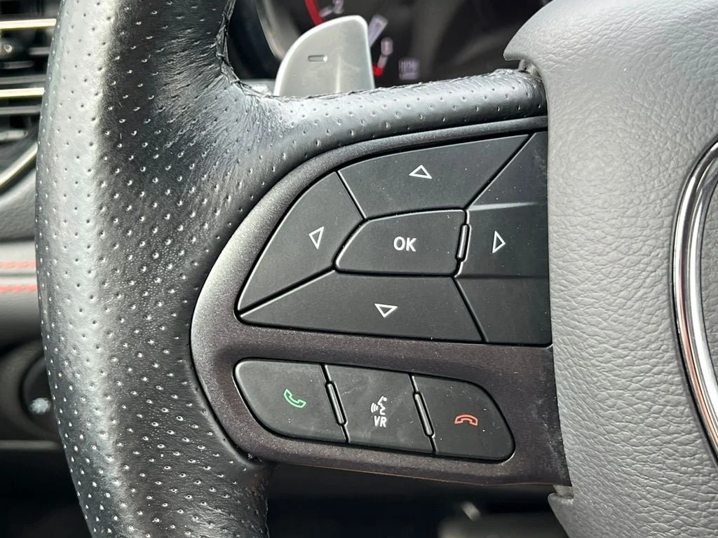 Used 2023 Black Dodge GT Plus image 26