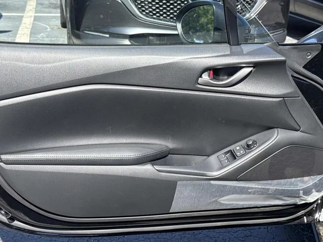 New 2026 Jet Black Mica Mazda Sport image 13