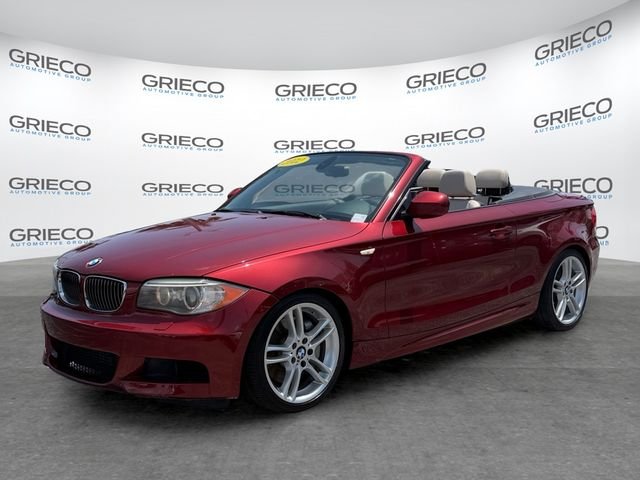 Used 2012 Red BMW 135i image 3