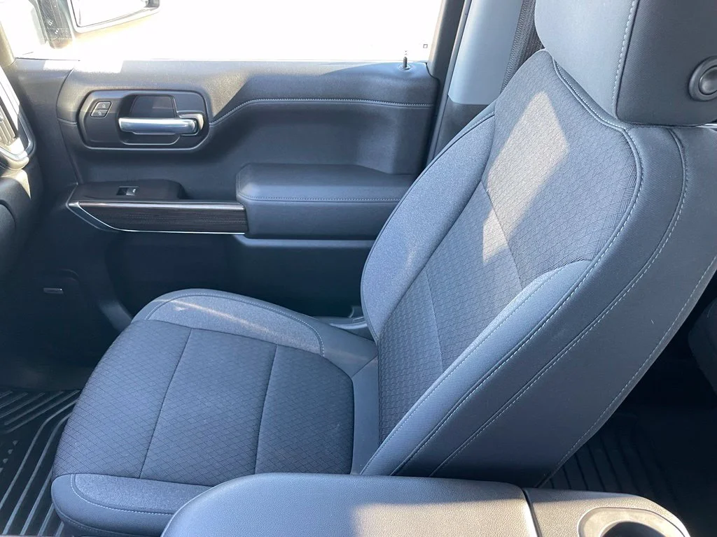Used 2021 Gray Chevrolet RST image 17