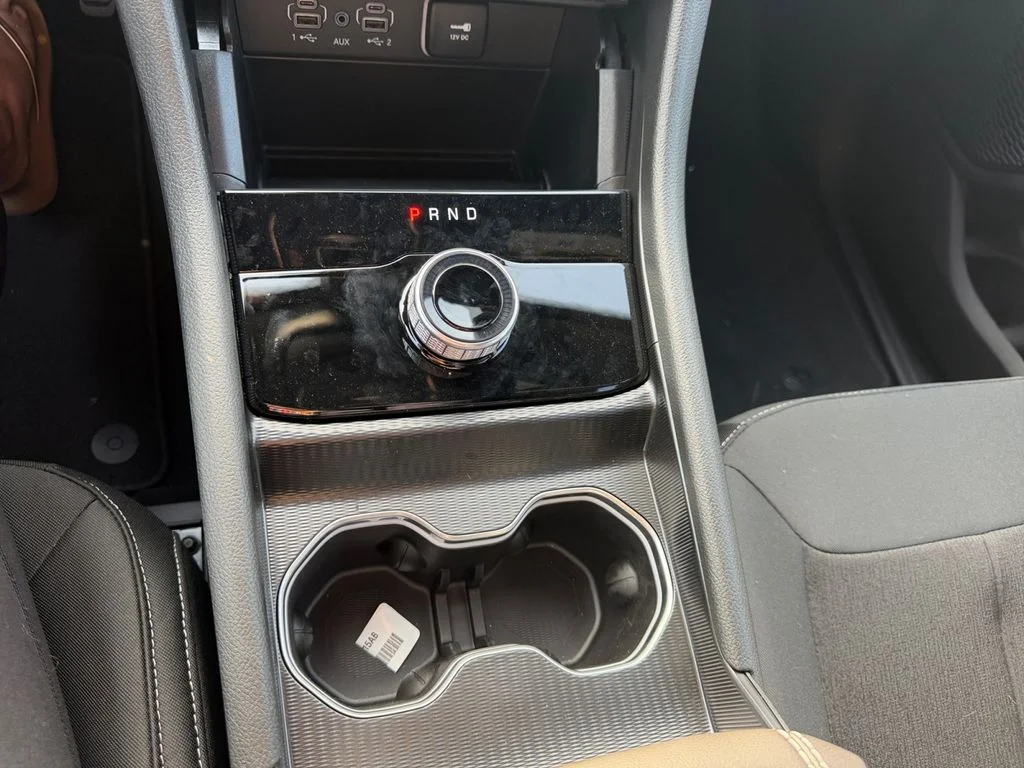 2025 Jeep Grand Cherokee Laredo - Photo 15