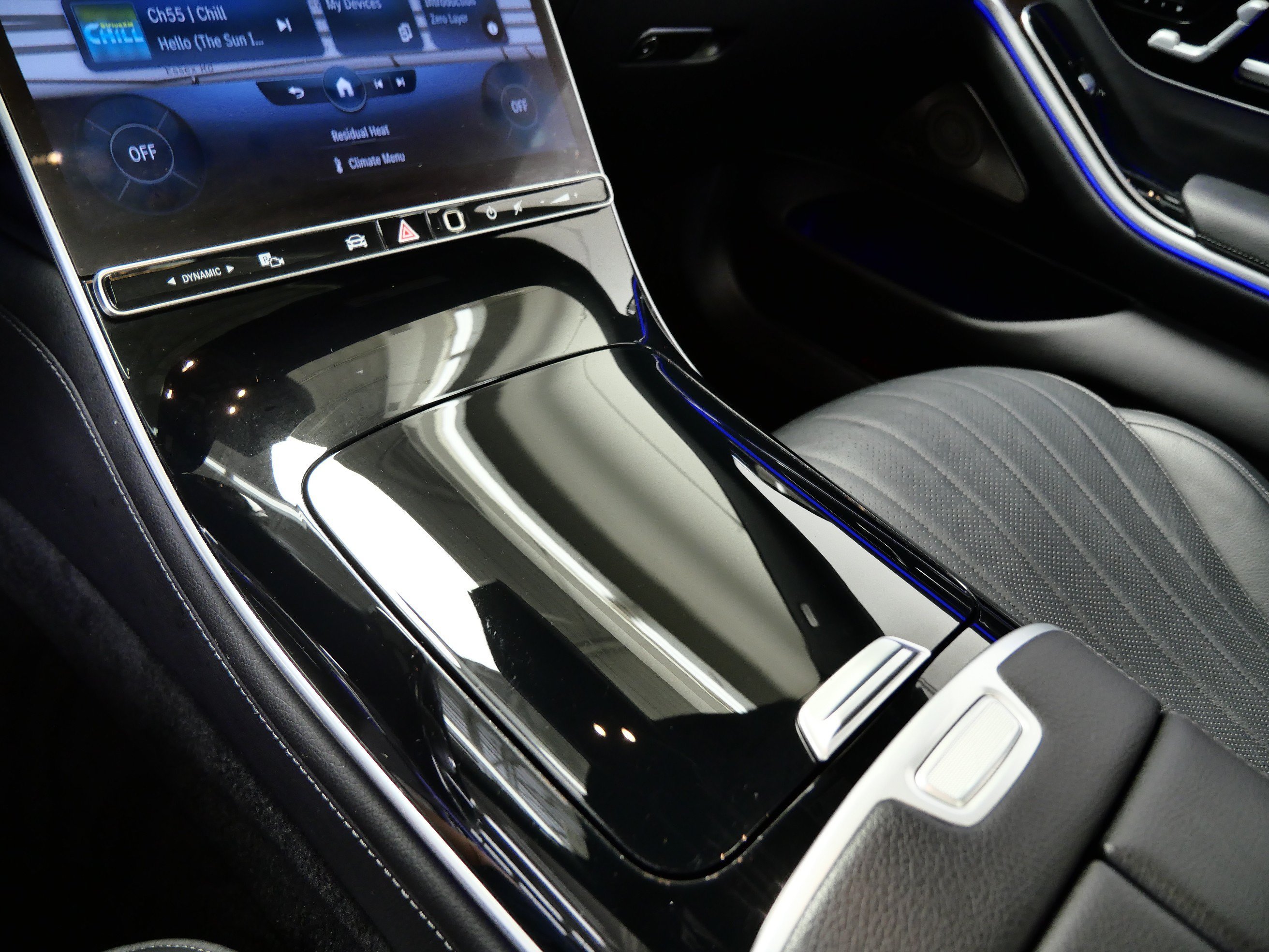 Certified Used 2023 Black Mercedes-Benz S 500 image 21
