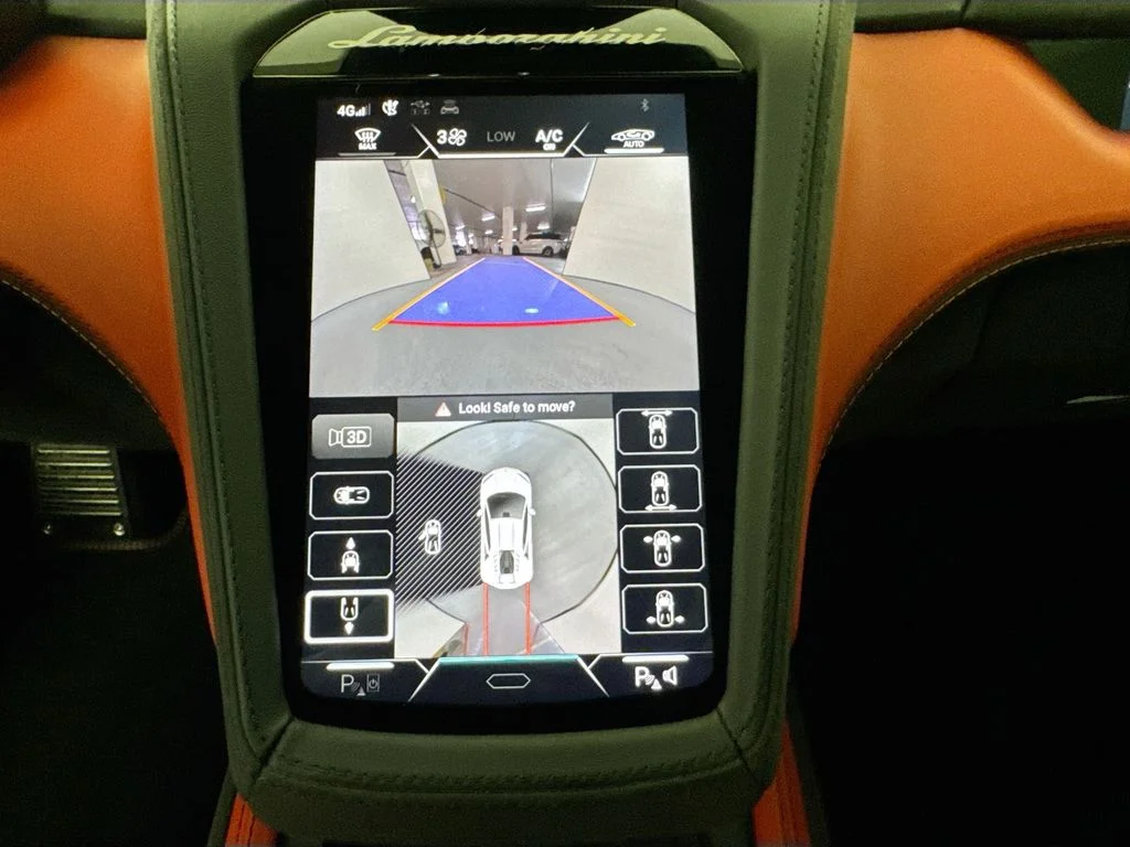 Used 2026 Black Lamborghini Base image 14