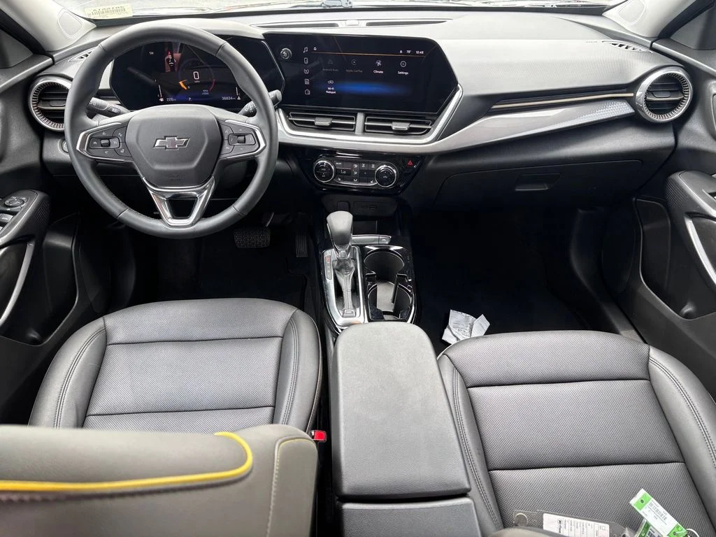 Used 2025 Black Chevrolet ACTIV image 25