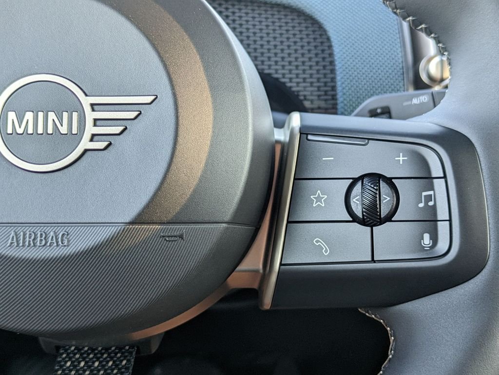 2026 MINI Countryman S - Photo 19
