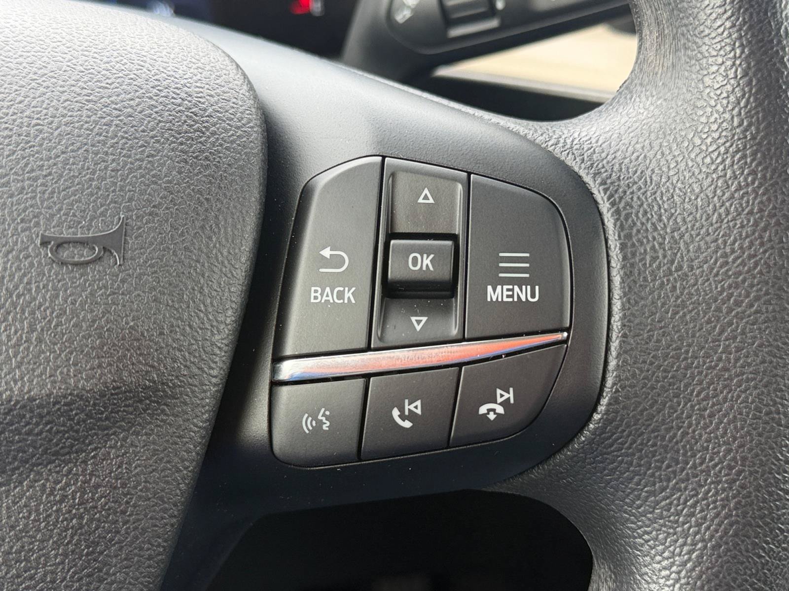 New 2026 Carbonized Gray Metallic Ford Big Bend® image 20