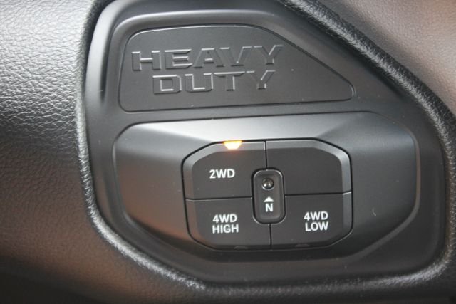 Used 2026 Red Ram Big Horn image 10