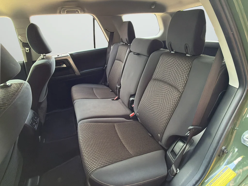 Used 2022 Green Toyota Trail image 31
