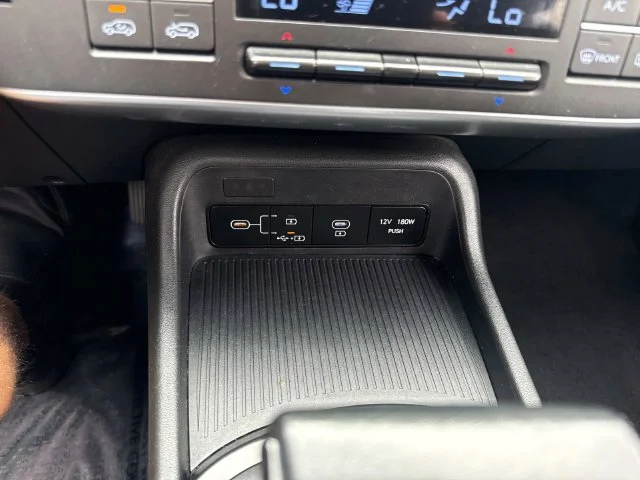 2024 Hyundai Kona SEL - Photo 23