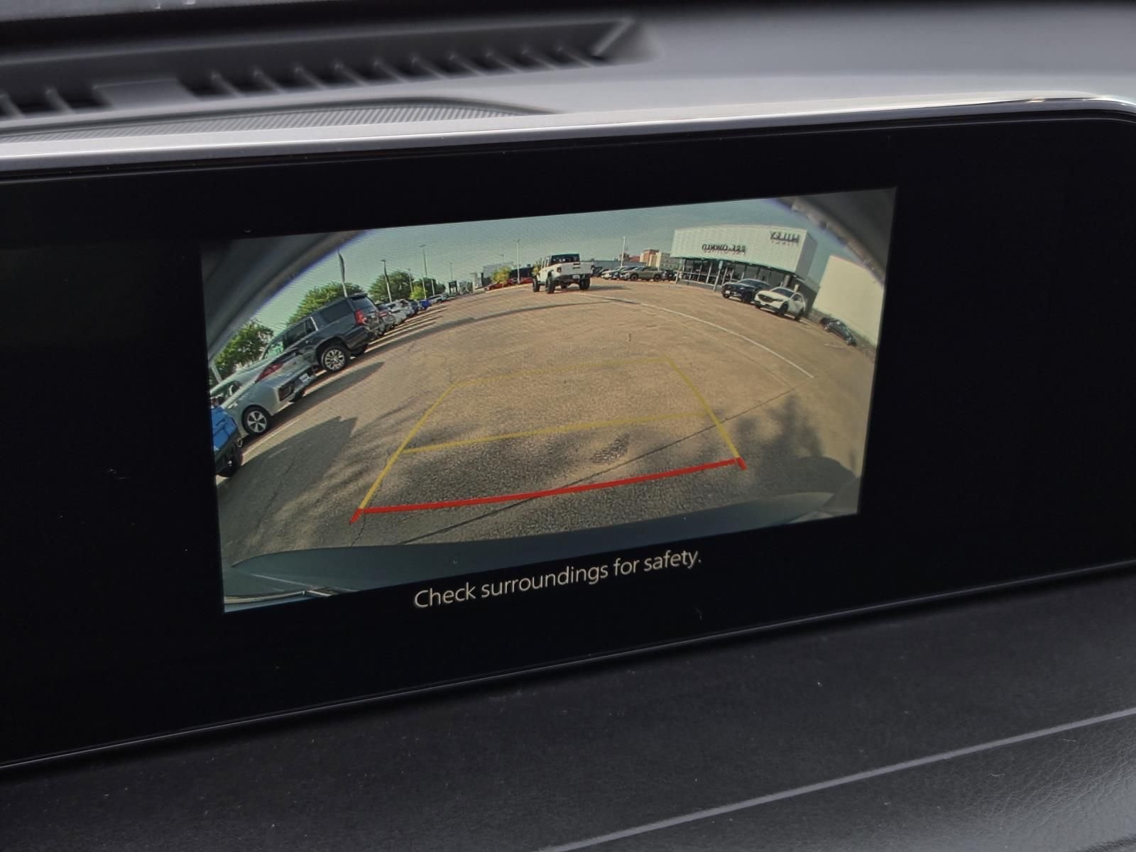 Certified Used 2026 Gray Metallic Mazda 2.5 S Select Sport image 24