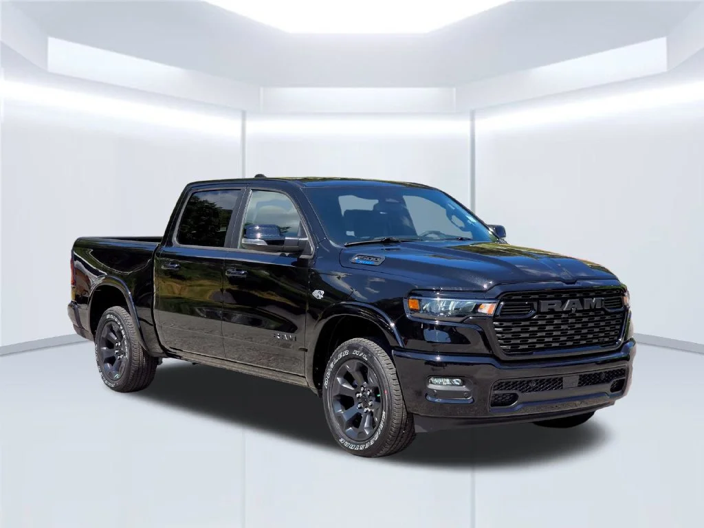 New 2026 Black Ram Big Horn/Lone Star image 14