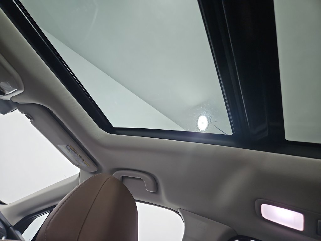 New 2027 Gray Subaru Touring image 21