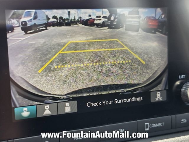 Certified Used 2024 Liquid Carbon Metallic Acura INTEGRA image 38
