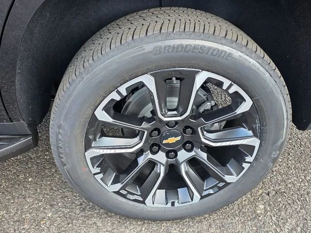 2026 Chevrolet Tahoe Premier - Photo 6
