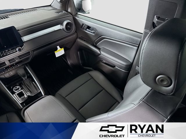 2026 Chevrolet Colorado LT - Photo 23