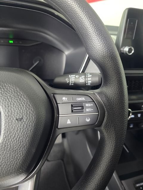 2026 Honda CR-V LX - Photo 18