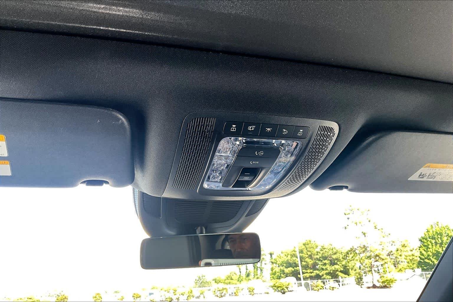 Used 2026 Cirrus Silver Metallic Mercedes-Benz GLE 350 image 66
