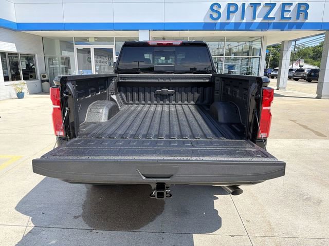2026 Chevrolet Silverado 2500 HD LT - Photo 24