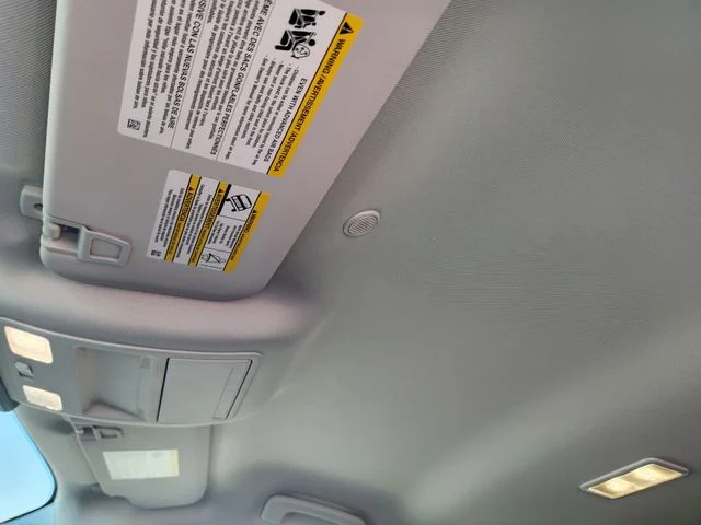 New 2026 Carbonized Gray Metallic Ford Big Bend® image 25