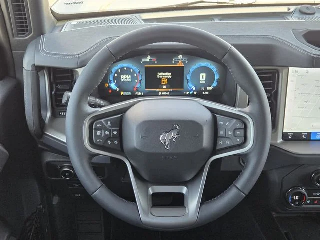New 2026 Black Ford Outer Banks image 20