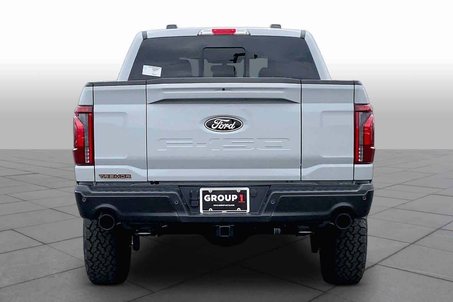 New 2026 Avalanche Ford Tremor® image 4