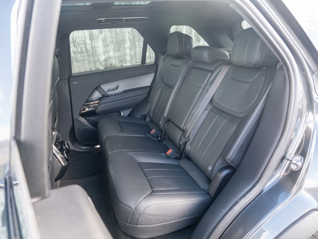 2024 Land Rover Range Rover Sport SE - Photo 35