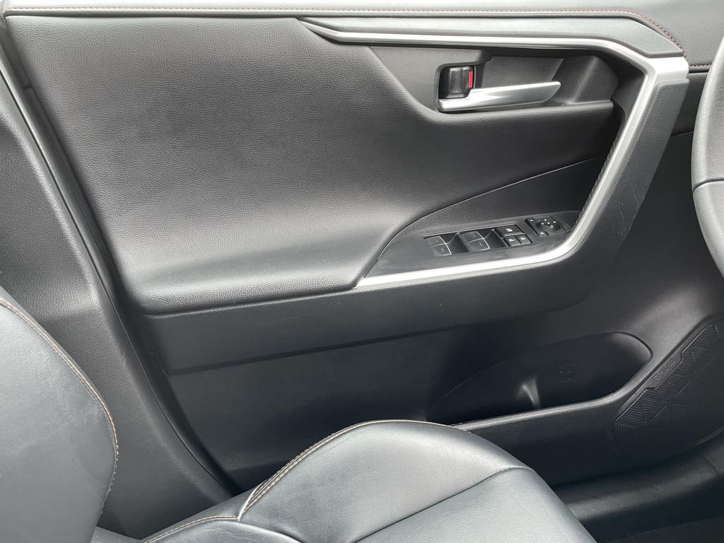 2024 Toyota RAV4 Adventure - Photo 14