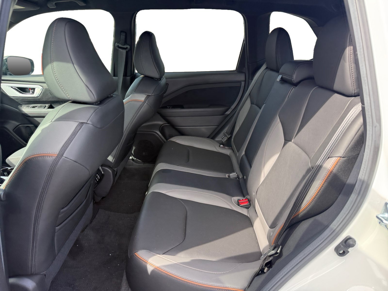 New 2026 CRYSTAL WHITE PEARL Subaru Sport Onyx Edition image 16