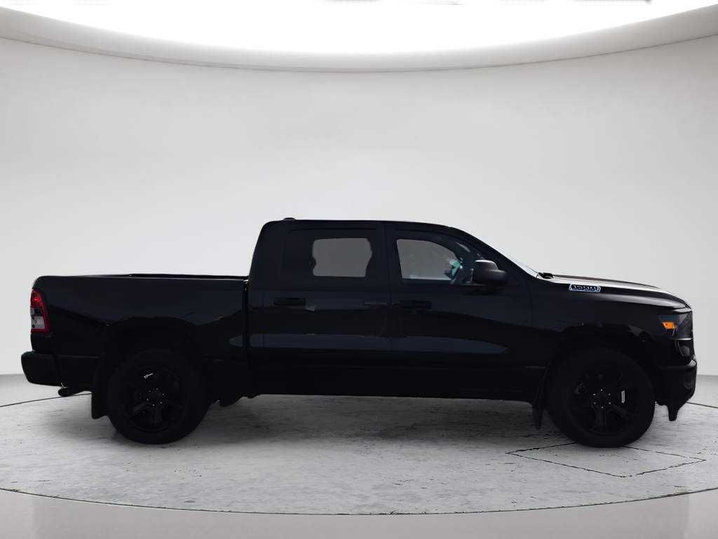 Used 2024 Black Ram Tradesman image 4