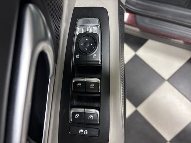 Used 2021 Purple Kia EX image 11