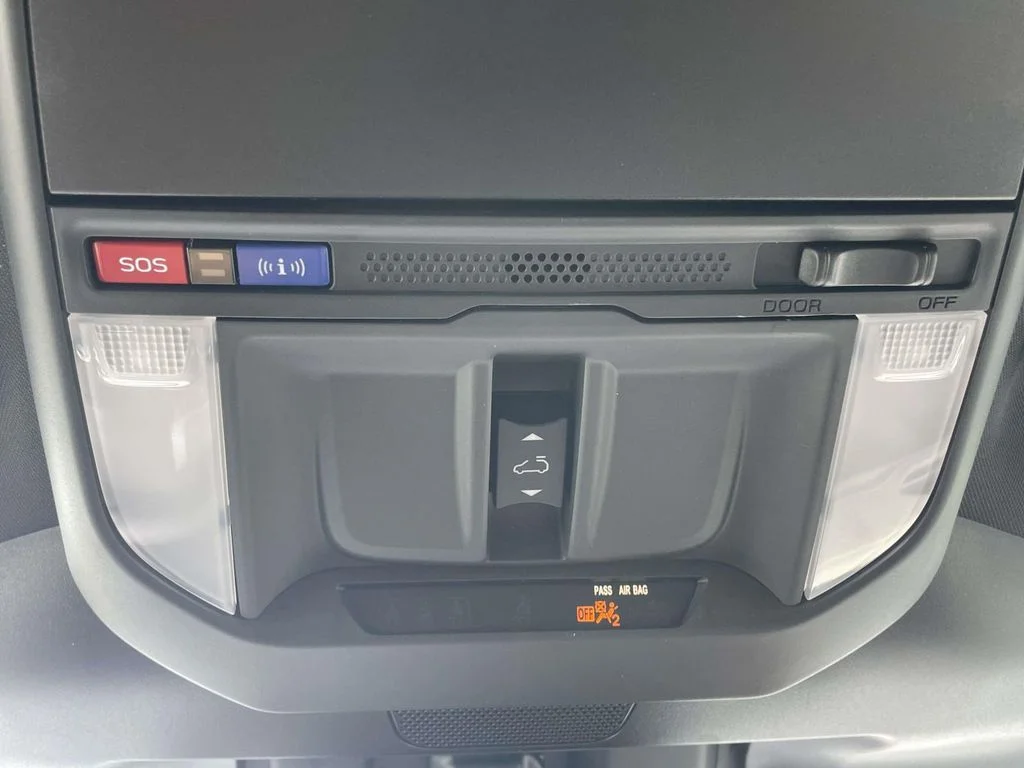 2026 Subaru Forester Limited - Photo 20
