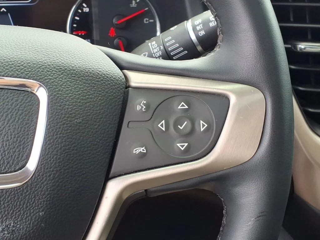 Used 2023 Black GMC Denali image 25