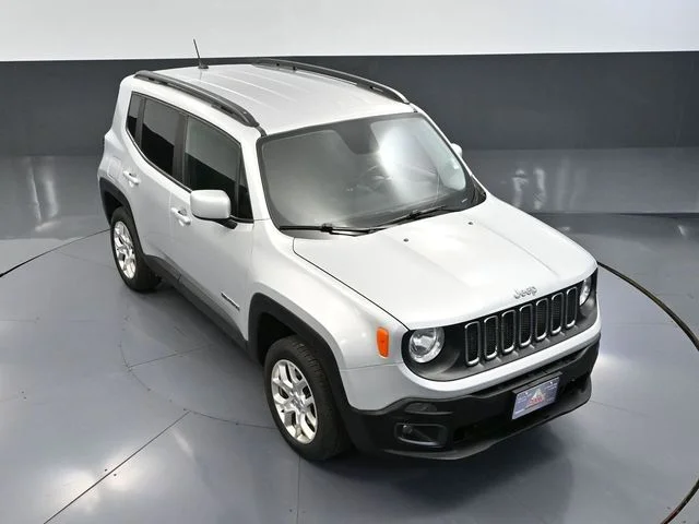 2017 Jeep Renegade Latitude - Photo 51