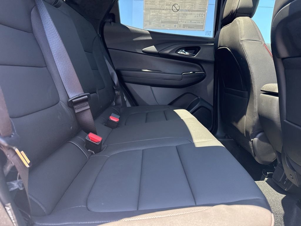 2026 Chevrolet Trailblazer RS - Photo 35