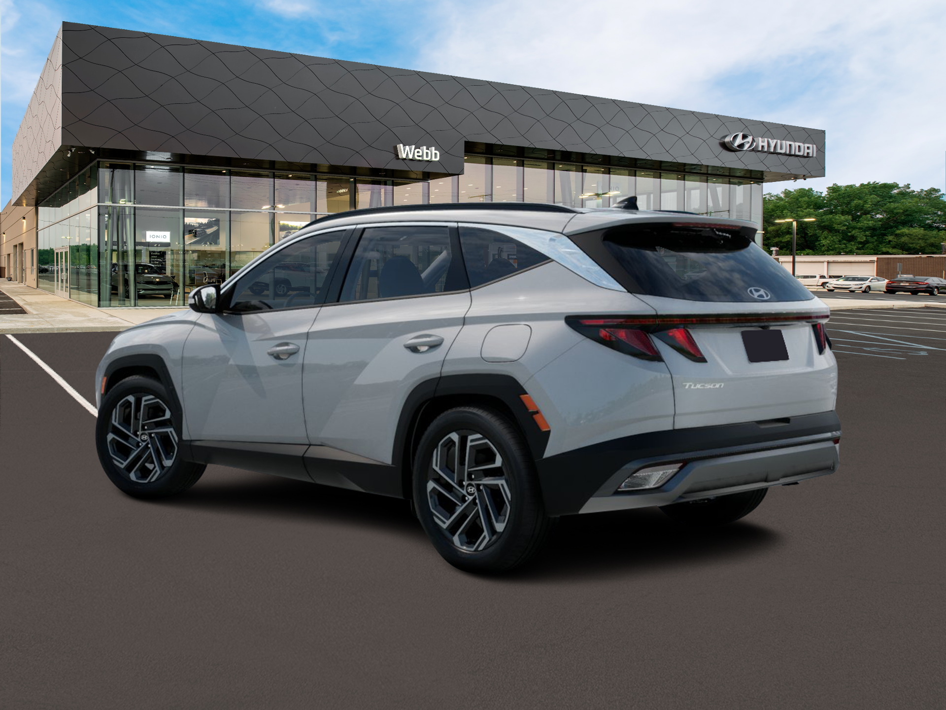Vehicle thumbnail