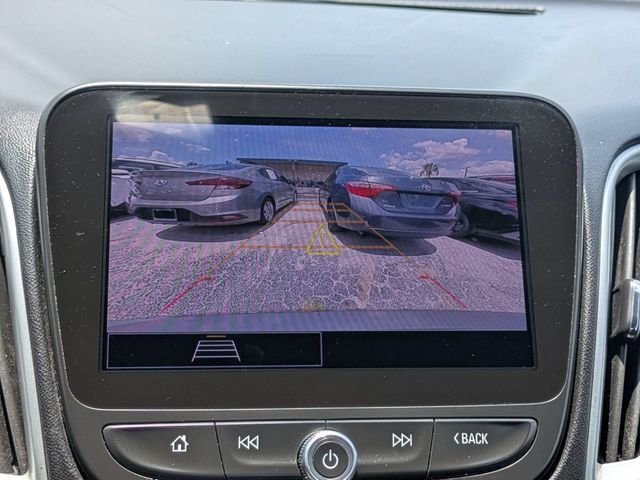 Used 2024 Gray Chevrolet LT image 19