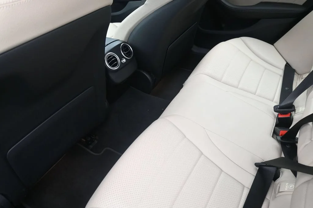 Used 2021 Brilliant Blue Metallic Mercedes-Benz C 300 image 17
