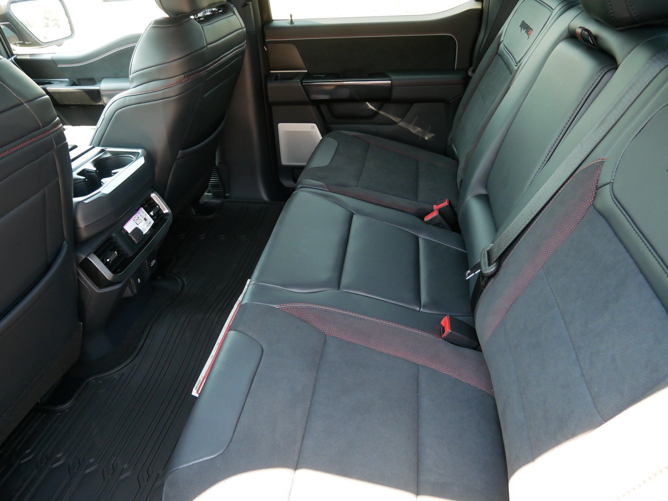 New 2026 Shelter Green Ford Raptor® image 12