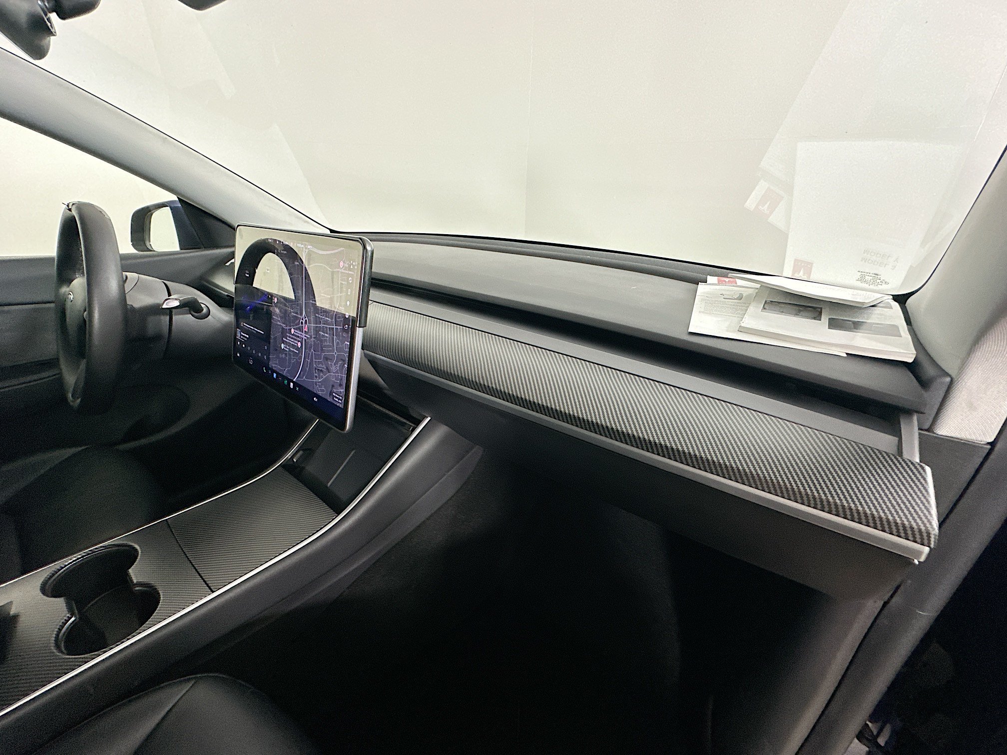 Used 2021  Tesla Performance image 41