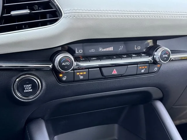 2025 Mazda Mazda3 Turbo Premium Plus - Photo 15