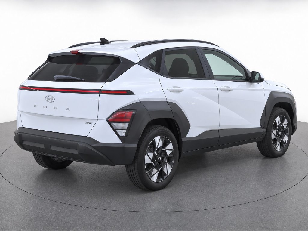 2024 Hyundai Kona SEL - Photo 25