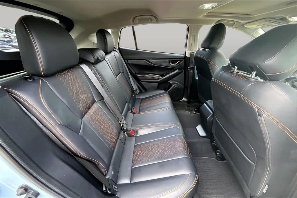 Used 2023 Gray Subaru Limited image 20