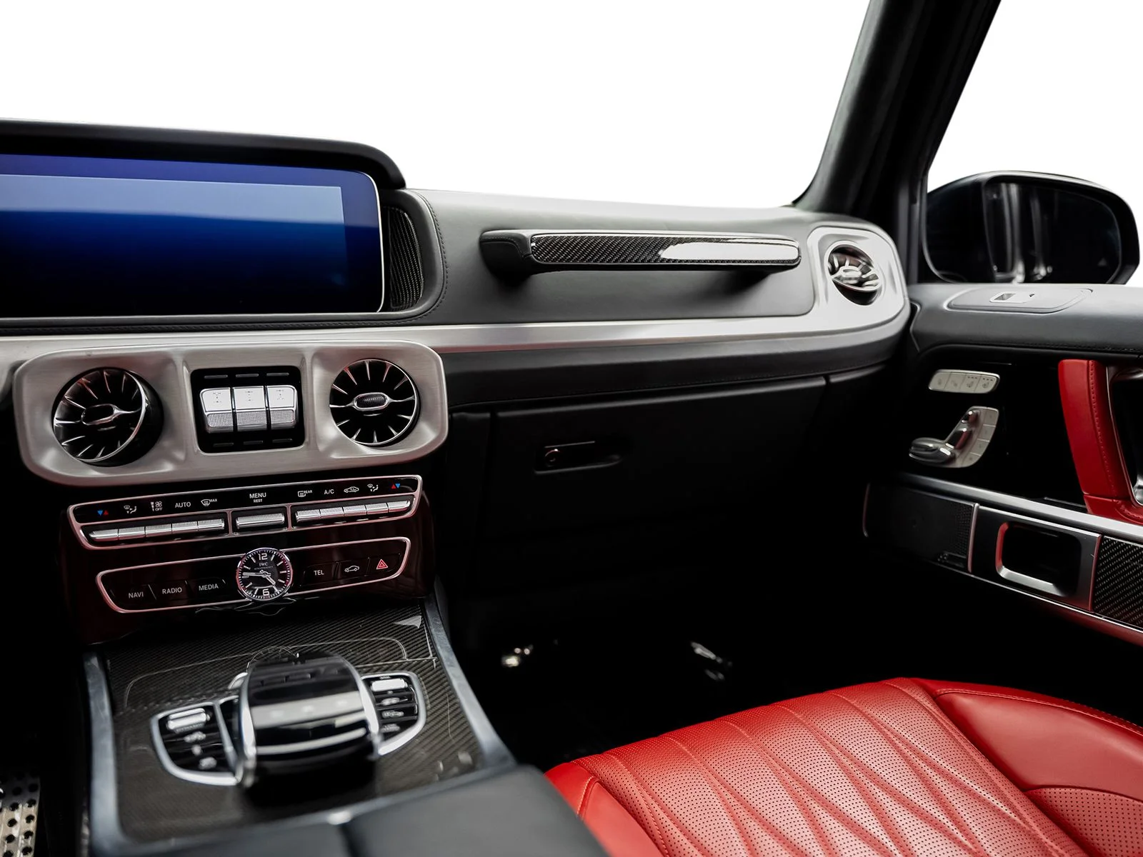 Used 2023 Black Mercedes-Benz G 63 AMG® image 26